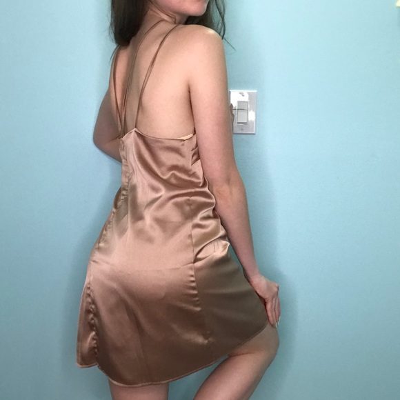 BRAND NEW ❗️❗️❗️SLIP dress - Picture 2 of 3